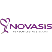 Novasis | Personlig assistans logo, Novasis | Personlig assistans contact details