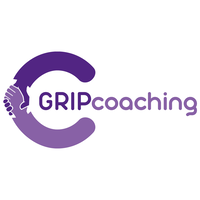 Grip Coaching logo, Grip Coaching contact details