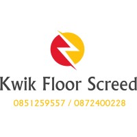 Kwik Floor Screed logo, Kwik Floor Screed contact details