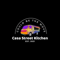 Casa Street Kitchen logo, Casa Street Kitchen contact details