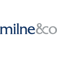 Milne & Co logo, Milne & Co contact details