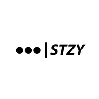 STZY MEDIA logo, STZY MEDIA contact details