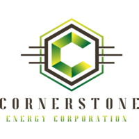 Cornerstone Energy Corporation logo, Cornerstone Energy Corporation contact details