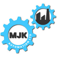 MJK Automation Ltd logo, MJK Automation Ltd contact details