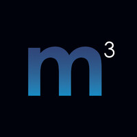 mthree | martin music management logo, mthree | martin music management contact details