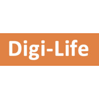 Digi-Life logo, Digi-Life contact details