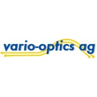 vario-optics ag logo, vario-optics ag contact details