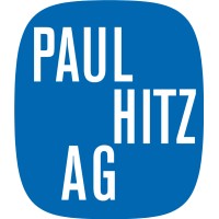 Paul Hitz AG logo, Paul Hitz AG contact details