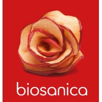 biosanica GmbH logo, biosanica GmbH contact details