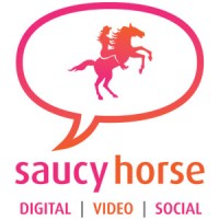 Saucy Horse Digital Marketing logo, Saucy Horse Digital Marketing contact details