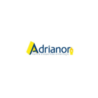 Adrianor logo, Adrianor contact details