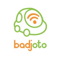 Badjoto logo, Badjoto contact details