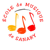 ECOLE DE MUSIQUE DE SANARY logo, ECOLE DE MUSIQUE DE SANARY contact details