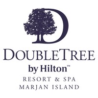 Doubletree by Hilton (doubletreemarjanisland) Resort and Spa Marjan Island logo, Doubletree by Hilton (doubletreemarjanisland) Resort and Spa Marjan Island contact details