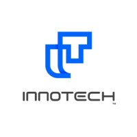 InnoTech logo, InnoTech contact details