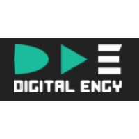 Digital Engy logo, Digital Engy contact details