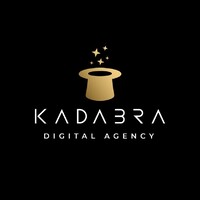 Kadabra Digital Agency logo, Kadabra Digital Agency contact details