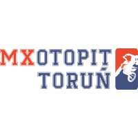 MX OTOPIT TORUŃ logo, MX OTOPIT TORUŃ contact details