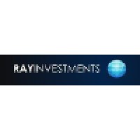 Ray Investments UK Ltd logo, Ray Investments UK Ltd contact details