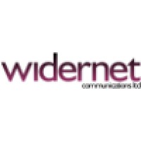 Widernet Communications Ltd logo, Widernet Communications Ltd contact details