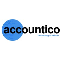 Accountico GmbH logo, Accountico GmbH contact details