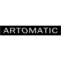 ARTOMATIC London logo, ARTOMATIC London contact details