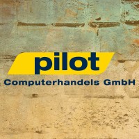 pilot Computerhandels GmbH logo, pilot Computerhandels GmbH contact details