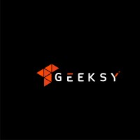 Geeksy Company logo, Geeksy Company contact details