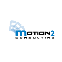 Motion2 Consulting logo, Motion2 Consulting contact details