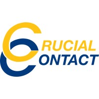 Crucial Contact logo, Crucial Contact contact details