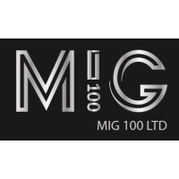 MIG 100 Ltd logo, MIG 100 Ltd contact details