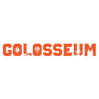 Golosseum logo, Golosseum contact details