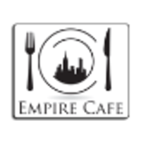 Empire Cafe AZ logo, Empire Cafe AZ contact details