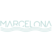 MARCELONA logo, MARCELONA contact details