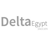 Delta Egypt logo, Delta Egypt contact details