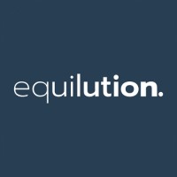 equilution logo, equilution contact details