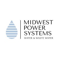 Midwest Power Systems Inc. logo, Midwest Power Systems Inc. contact details