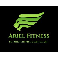 Ariel Fitness logo, Ariel Fitness contact details