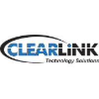 ClearLink Technology Solutions logo, ClearLink Technology Solutions contact details