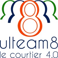 ulteam8 group logo, ulteam8 group contact details