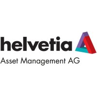 Helvetia Asset Management AG logo, Helvetia Asset Management AG contact details