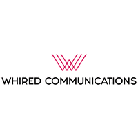 Whired Communications logo, Whired Communications contact details