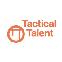 Tactical Talent Recruitment logo, Tactical Talent Recruitment contact details