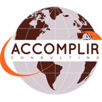 Accomplir Consulting logo, Accomplir Consulting contact details