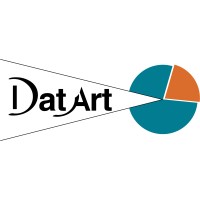 DatArt logo, DatArt contact details