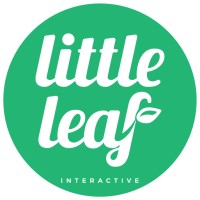 Little Leaf Interactive logo, Little Leaf Interactive contact details