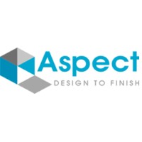 Aspect Design to Finish Ltd. logo, Aspect Design to Finish Ltd. contact details