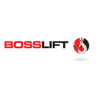 BOSSLIFT Crane Hire logo, BOSSLIFT Crane Hire contact details