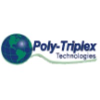 Poly-Triplex Technologies, Inc. logo, Poly-Triplex Technologies, Inc. contact details