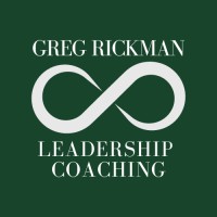 Greg Rickman Leadership Coaching, LLC logo, Greg Rickman Leadership Coaching, LLC contact details